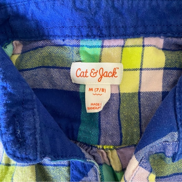 Girls top bundle size 7/8 - Picture 4 of 6